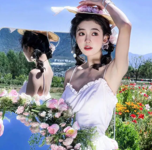 爱在巴黎破晓时
