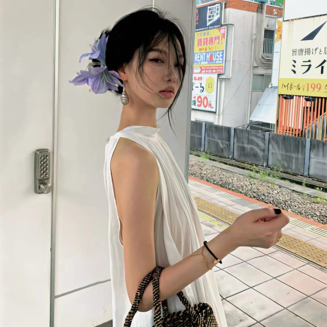 来日同行