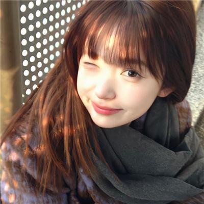 希腊女孩